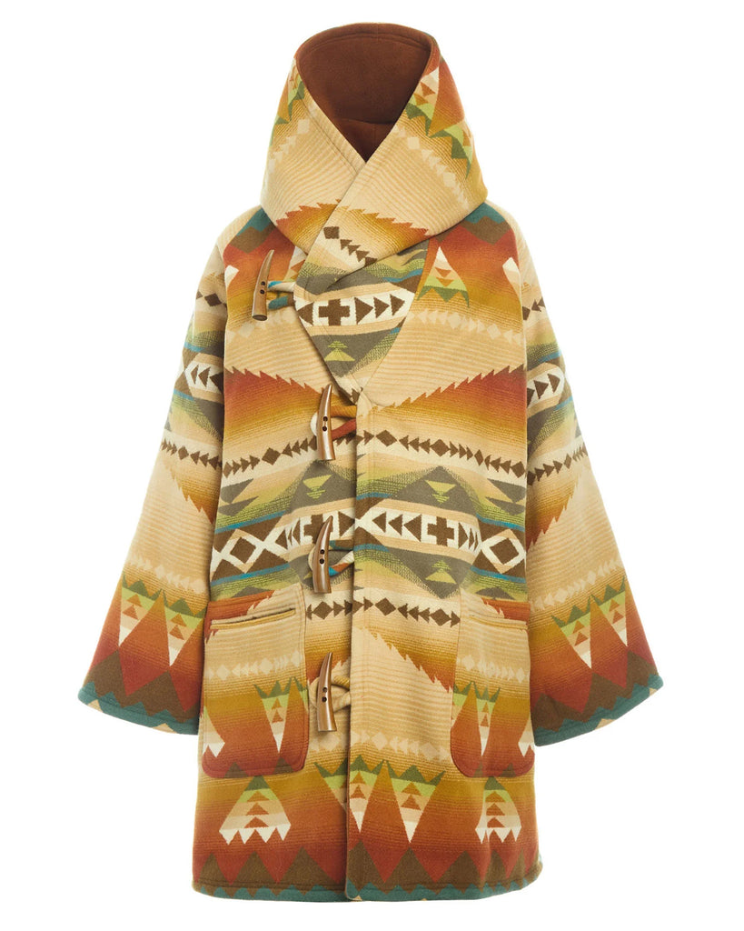 Lindsey Thornburg Unisex Mens and Womens Cloak With Hood