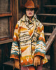 Lindsey Thornburg Womens Winter Wool Cloak With Hood