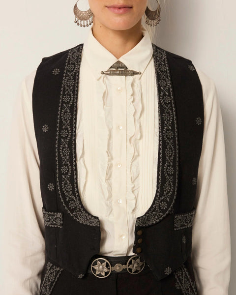 TEQUILA LUPITA VEST