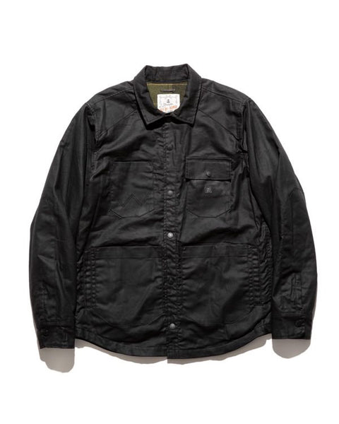 Wrangler Maverick Chore Jacket