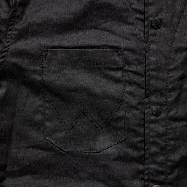 Wrangler Maverick Chore Jacket