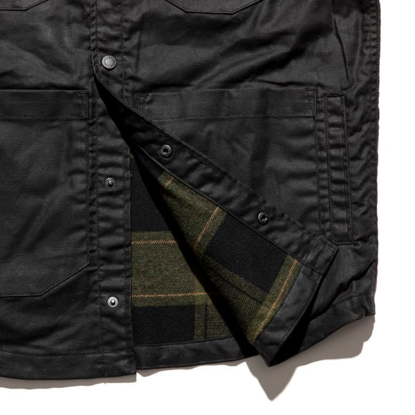 Wrangler Maverick Chore Jacket