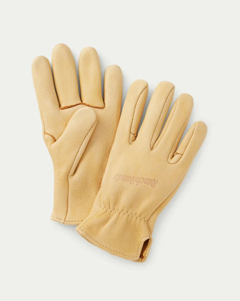 RANCH HANDS® ELKSKIN GLOVES