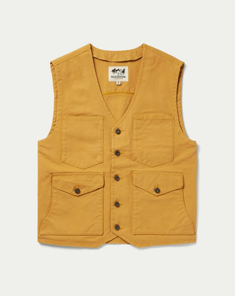 Fenceline Vest