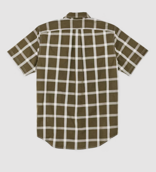 Filson Short Sleeve Lightweight Alaskan Guide Shirt