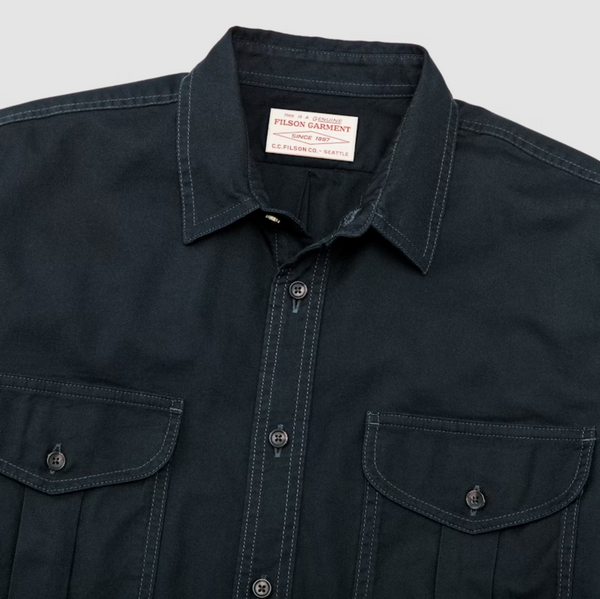 Filson Lightweight Alaskan Guide Shirt