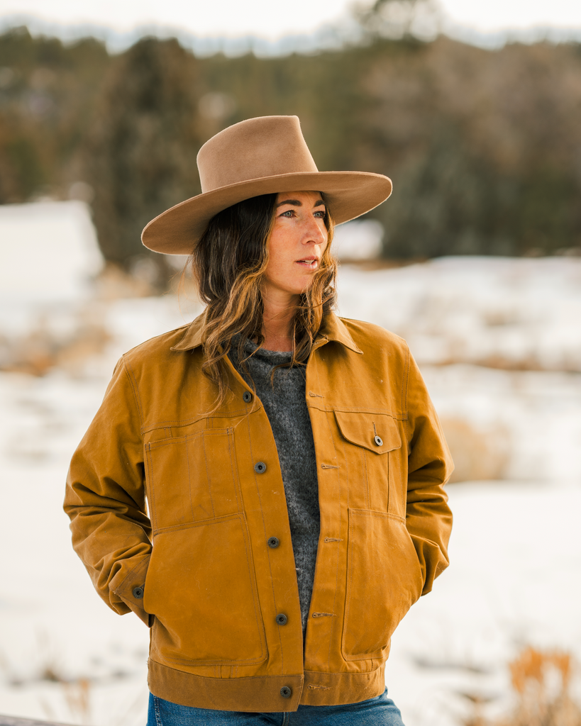 HOT Filson Tin Cloth Short Cruiser Jacket Cloth Short Cruiser