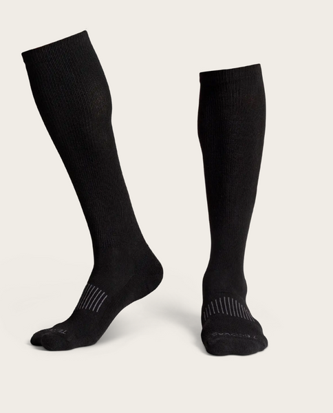 OVER-THE-CALF BOOT SOCKS (3-PACK)