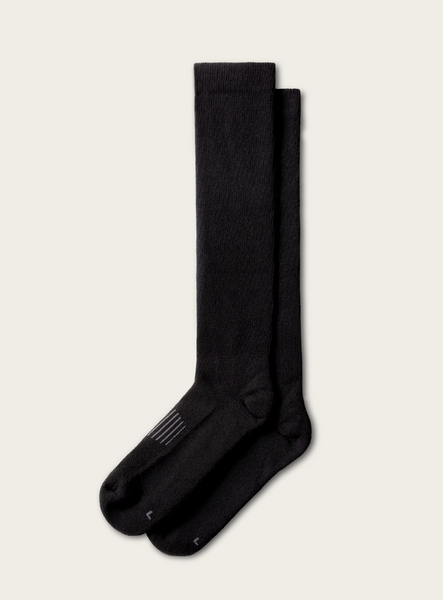 OVER-THE-CALF BOOT SOCKS (3-PACK)