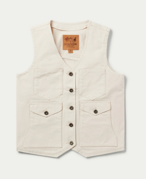 Fenceline Vest