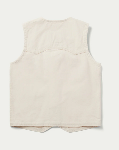 Fenceline Vest