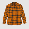 Filson Women's Long Sleeve Flannel Guide Shirt