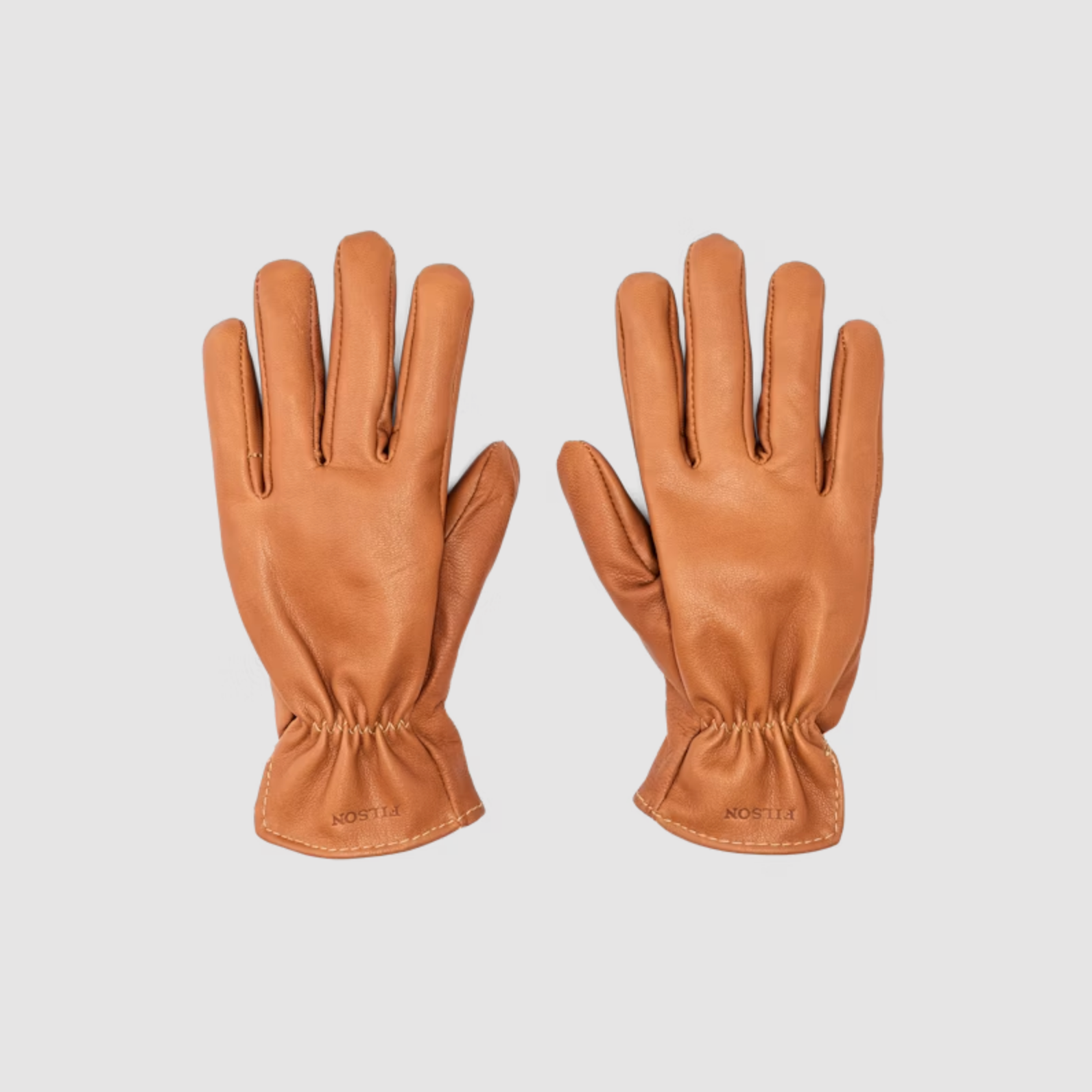 FILSON ORIGINAL GOATSKIN LEATHER GLOVES– Crossbow