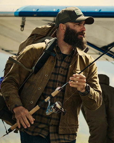 Filson Life Shop Filson Outdoor & Western Gear at Crossbow | Durable Apparel for ...