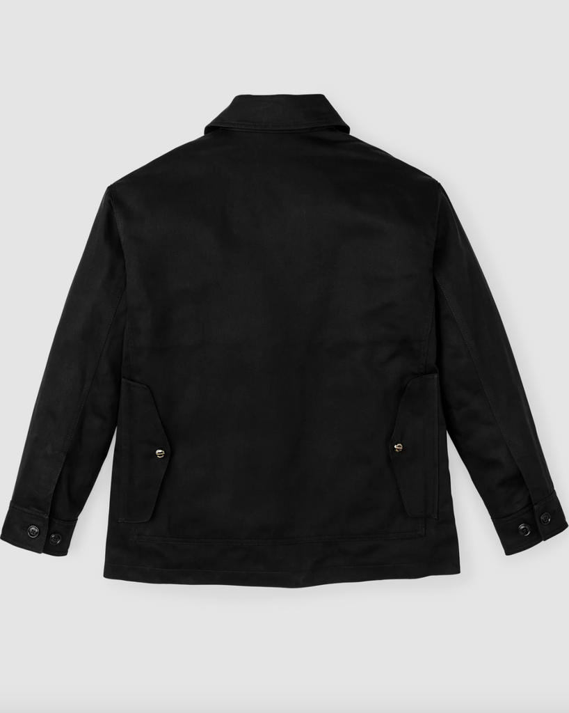FILSON WOMEN'S HERITAGE COTTON CRUISER– Crossbow FILSON WOMEN'S HERITAGE COTTON CRUISER– Crossbow