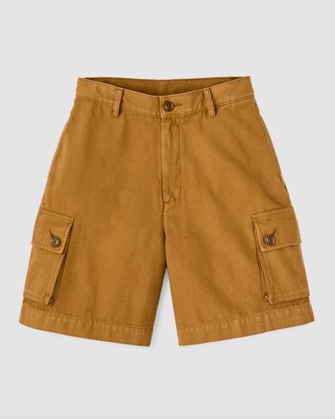 WOMEN'S FIELD CAMP SHORTS - 26