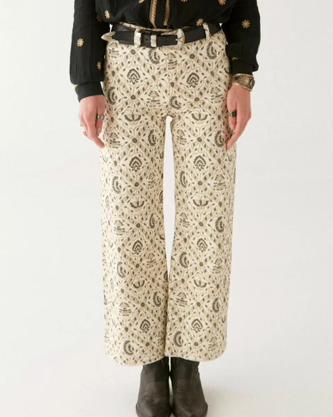 JAVA-LULA PANT - XS