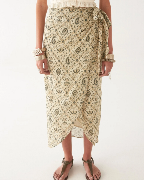 JAVA-MARTINA SKIRT - XS