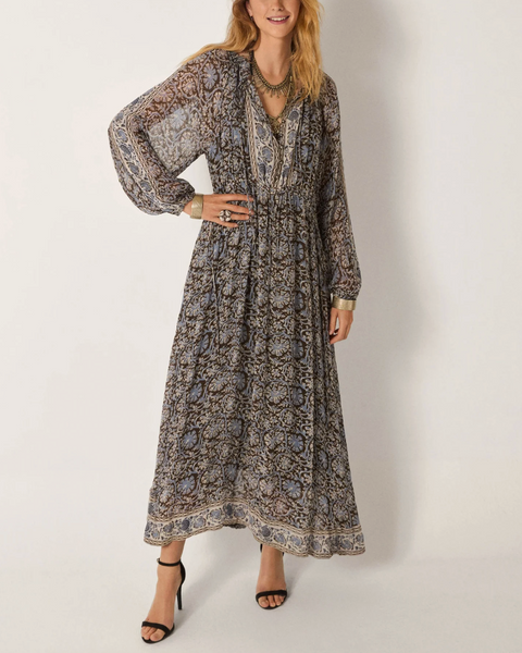 MADURAI GAIA DRESS