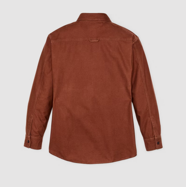 FILSON WOMEN'S FIELD CHAMOIS SHIRT