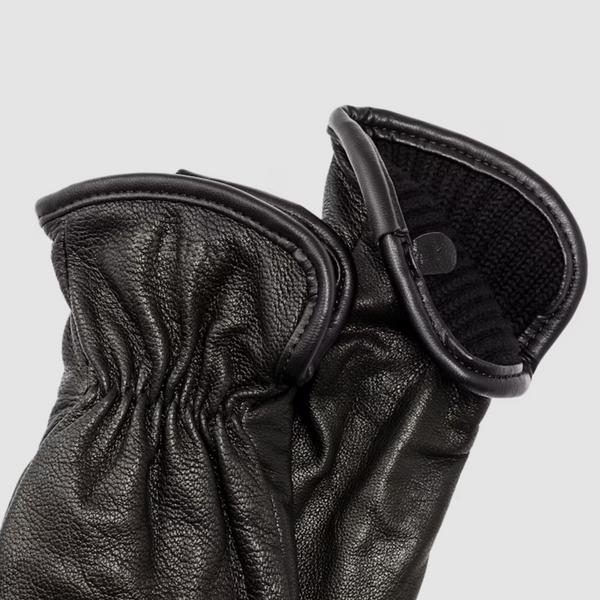 FILSON ORIGINAL LINED GOATSKIN GLOVES