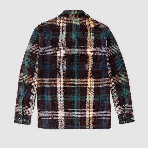 FILSON MACKINAW WOOL JAC-SHIRT