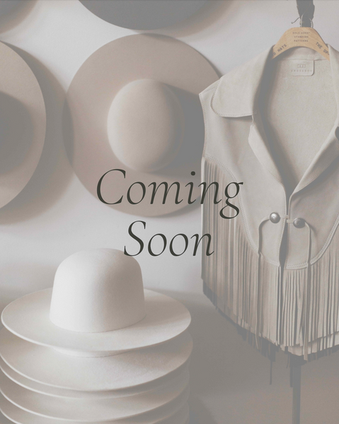 TRUCKER JACKET - Black