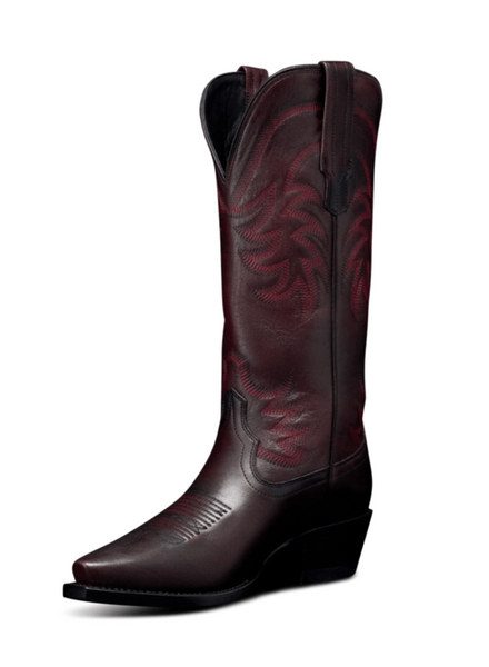 THE ANNIE - Black Cherry