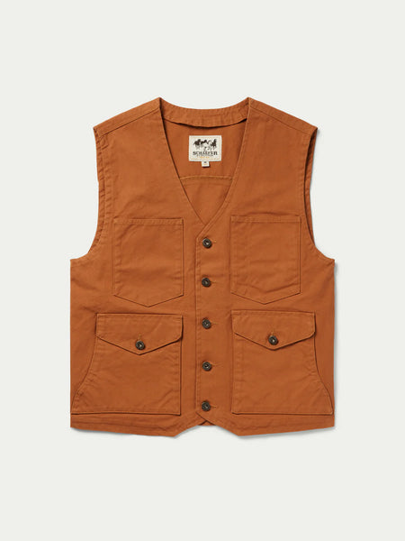 Fenceline Vest