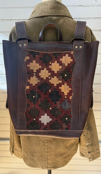 THE CAMILLE BACKPACK - The Sunshine Camille