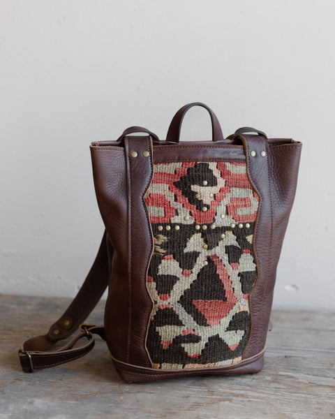 THE CAMILLE BACKPACK - The Dolores Camille