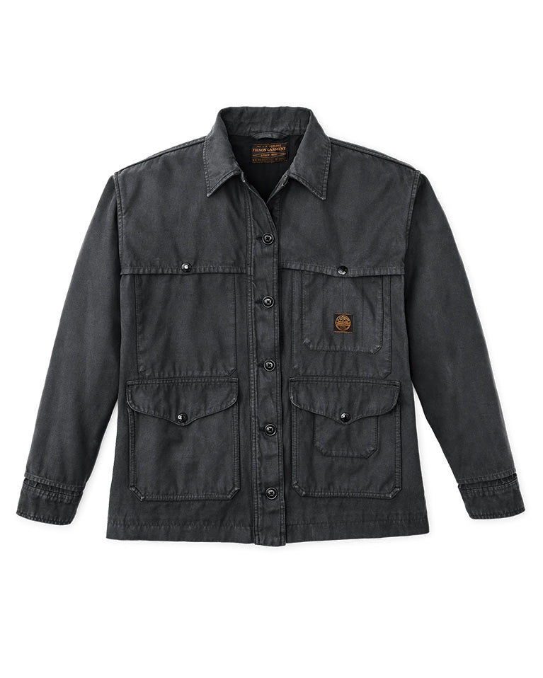 WOMENS FILSON FIELD CRUISER JACKET COAT WITH POCKETS