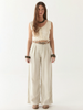 WOMENS LIGHT COTTON BLOUSE 