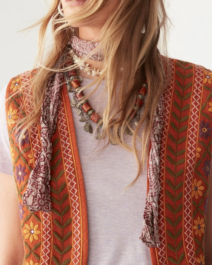 WOMENS SCARF