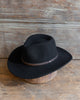 WOOL WESTERN CUSTOM COWBOY AND COWGIRL HATS