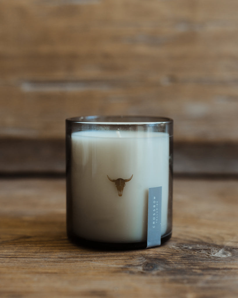 Western Candle