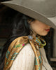 Womens Silk Cowgirl Bandana