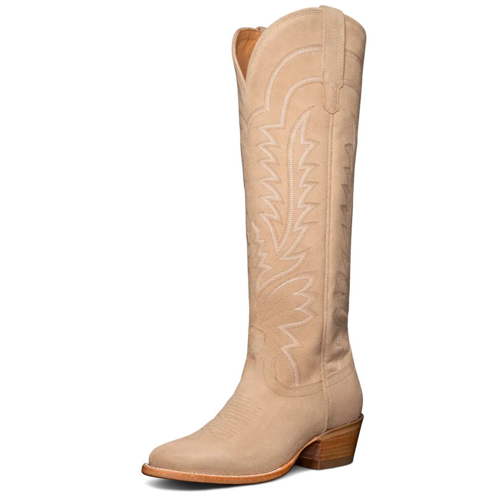 Womens Tall Cowgirl Boots