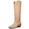 Womens Tall Cowgirl Boots