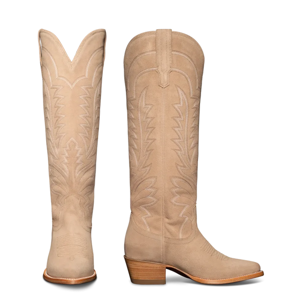 The Abby Women's Western Tecovas Cowgirl Boots 