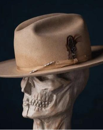 Cowboy Toothpick - Crossbow