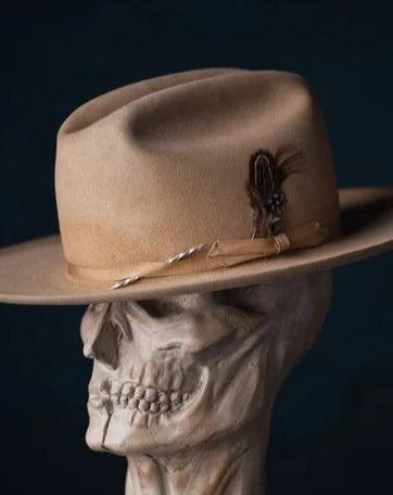 Cowboy Toothpick - Crossbow