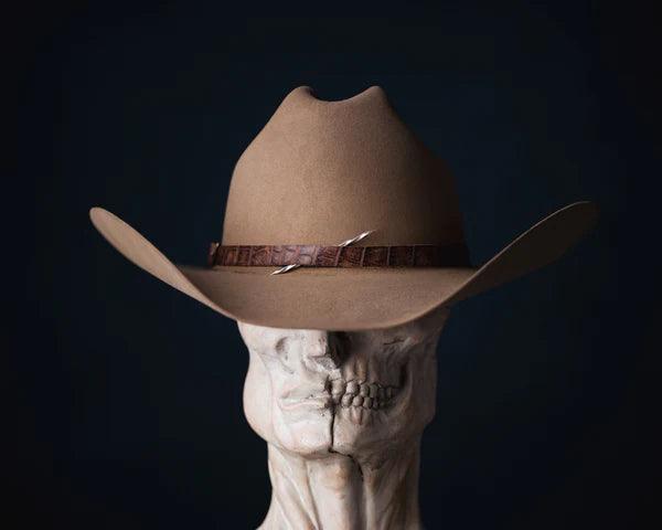 Cowboy Toothpick - Crossbow