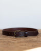 CROSSBOW BELT (NARROW) CHOCOLATE - Crossbow