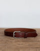 CROSSBOW BELT (NARROW) RUSSET - Crossbow