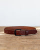 CROSSBOW BELT (NARROW) RUSSET - Crossbow