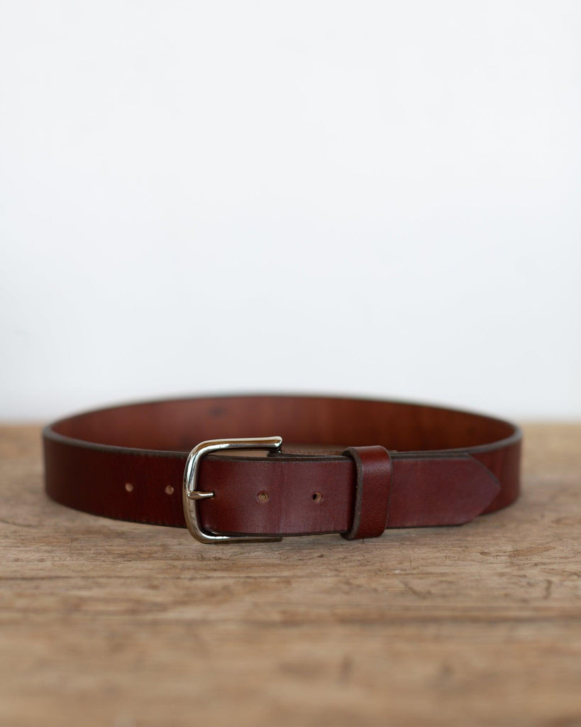 CROSSBOW BELT RUSSET - Crossbow