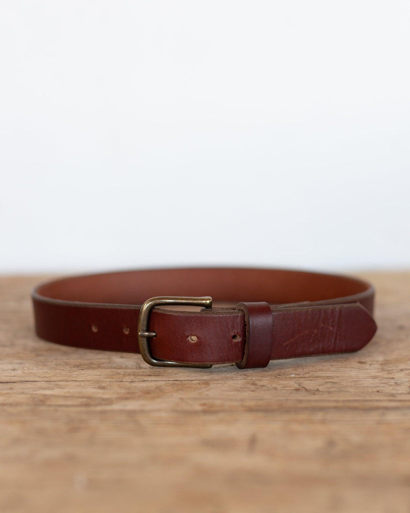 CROSSBOW BELT RUSSET - Crossbow