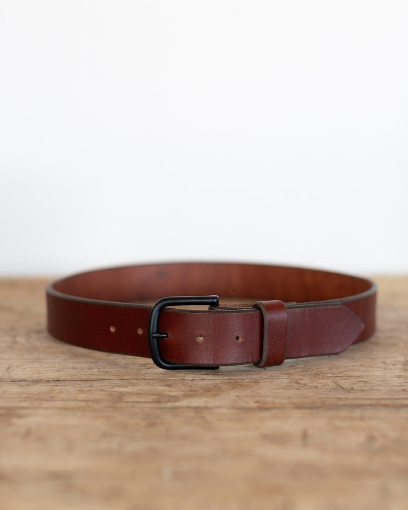 CROSSBOW BELT RUSSET - Crossbow