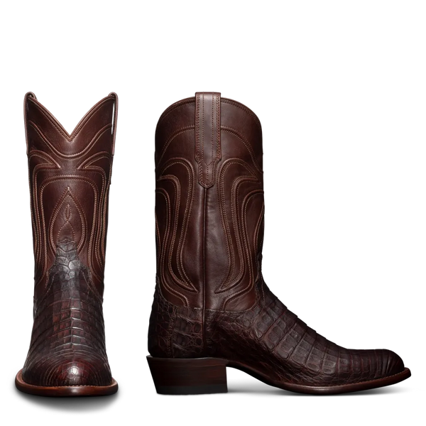 The Dillon Men's Tecovas Cowboy Boots